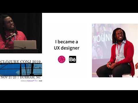 Clojure/conj